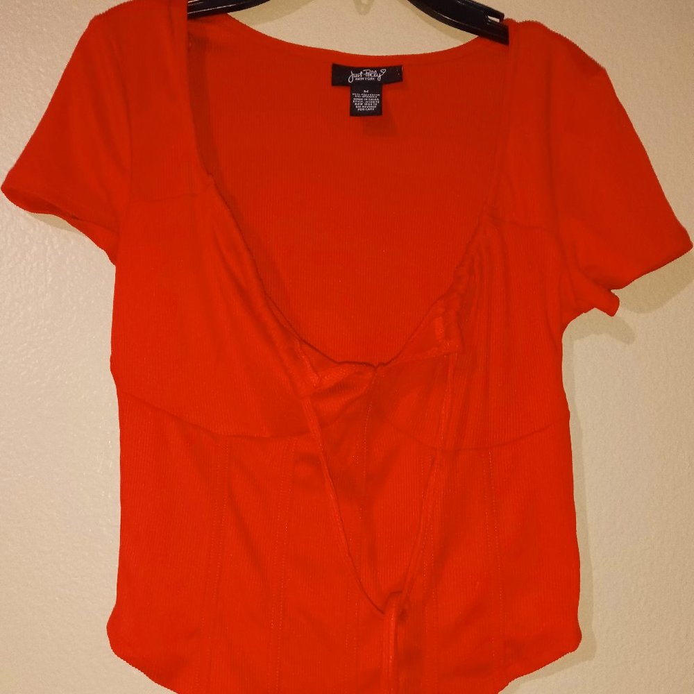Just Polly Junior M EUC